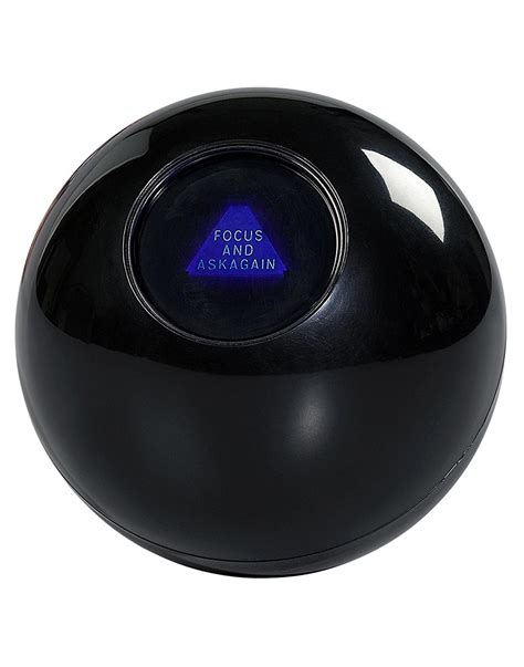 Cafe Astrology Magic 8 Ball: Unveiling the Future in a Single Shake